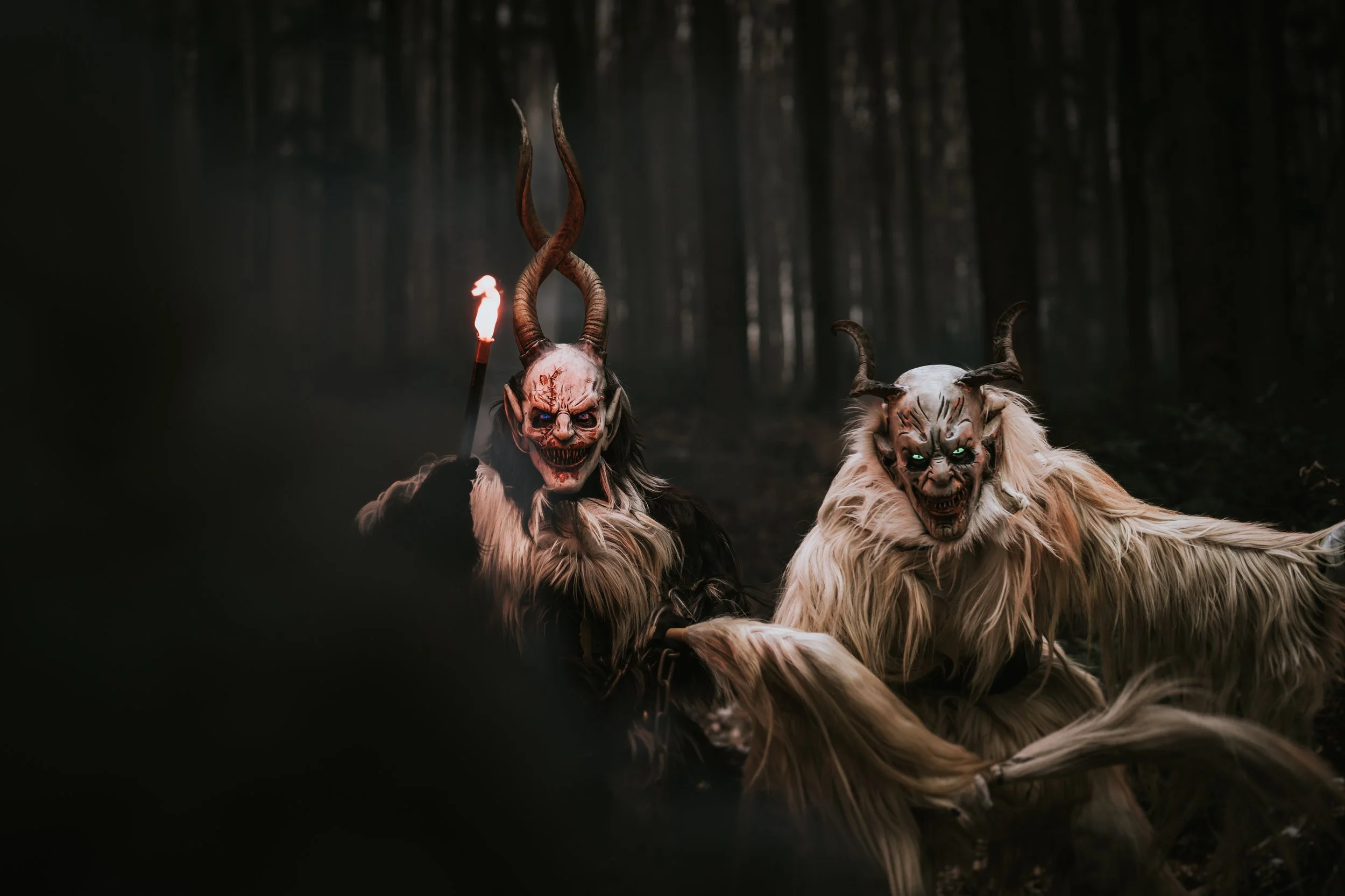 Perchtenverein Niederösterreich