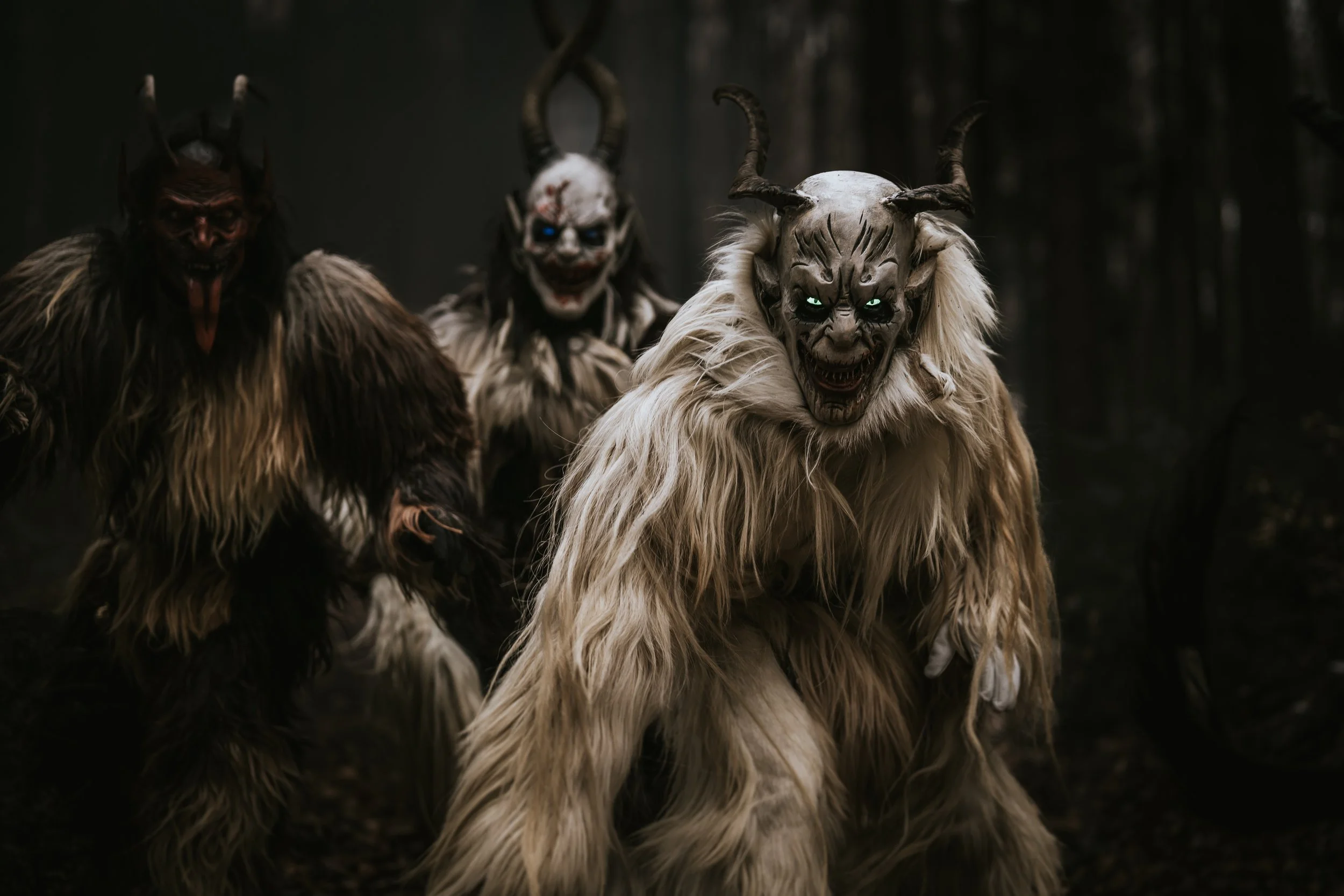 Perchtenverein Niederösterreich