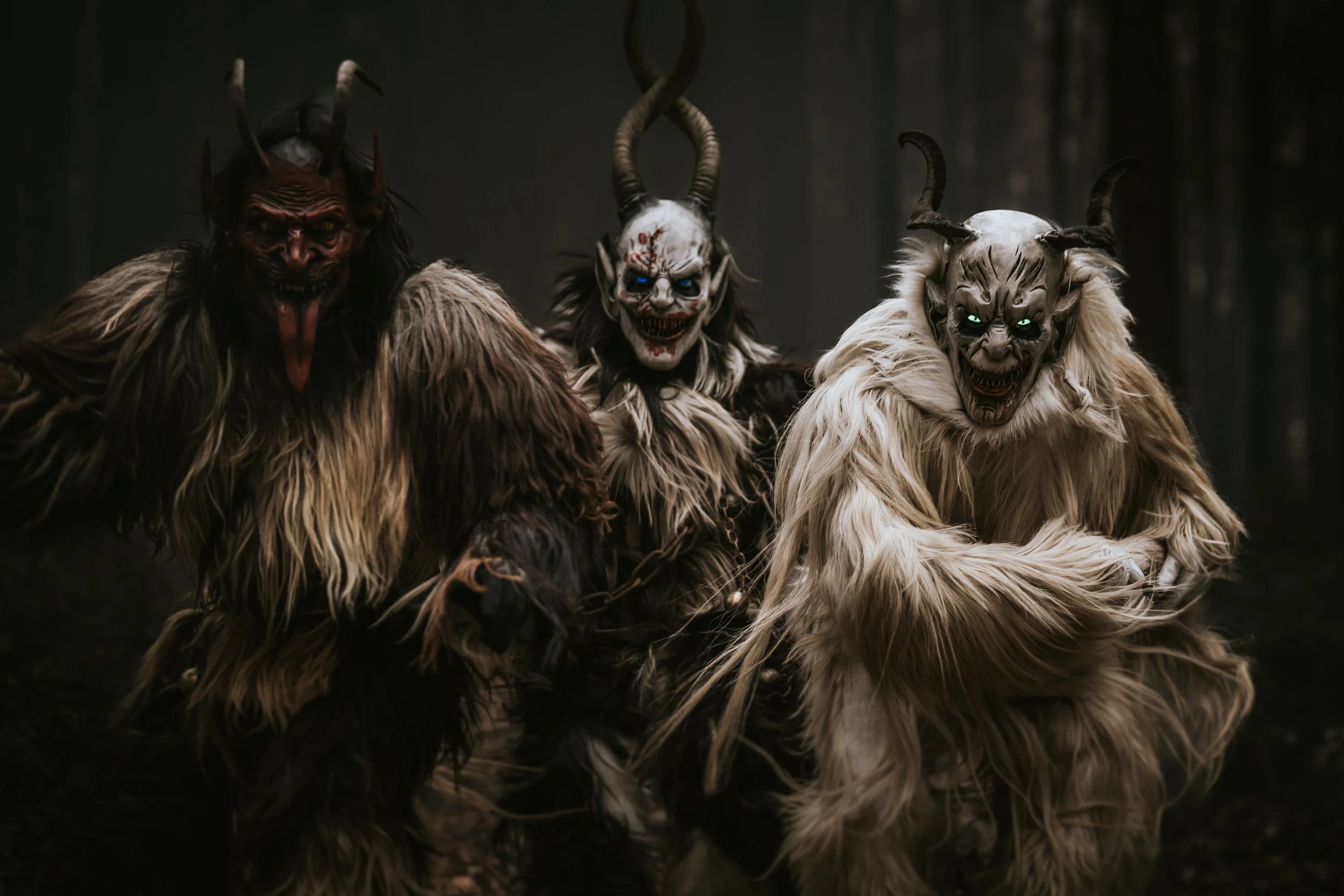 Perchtenverein Niederösterreich