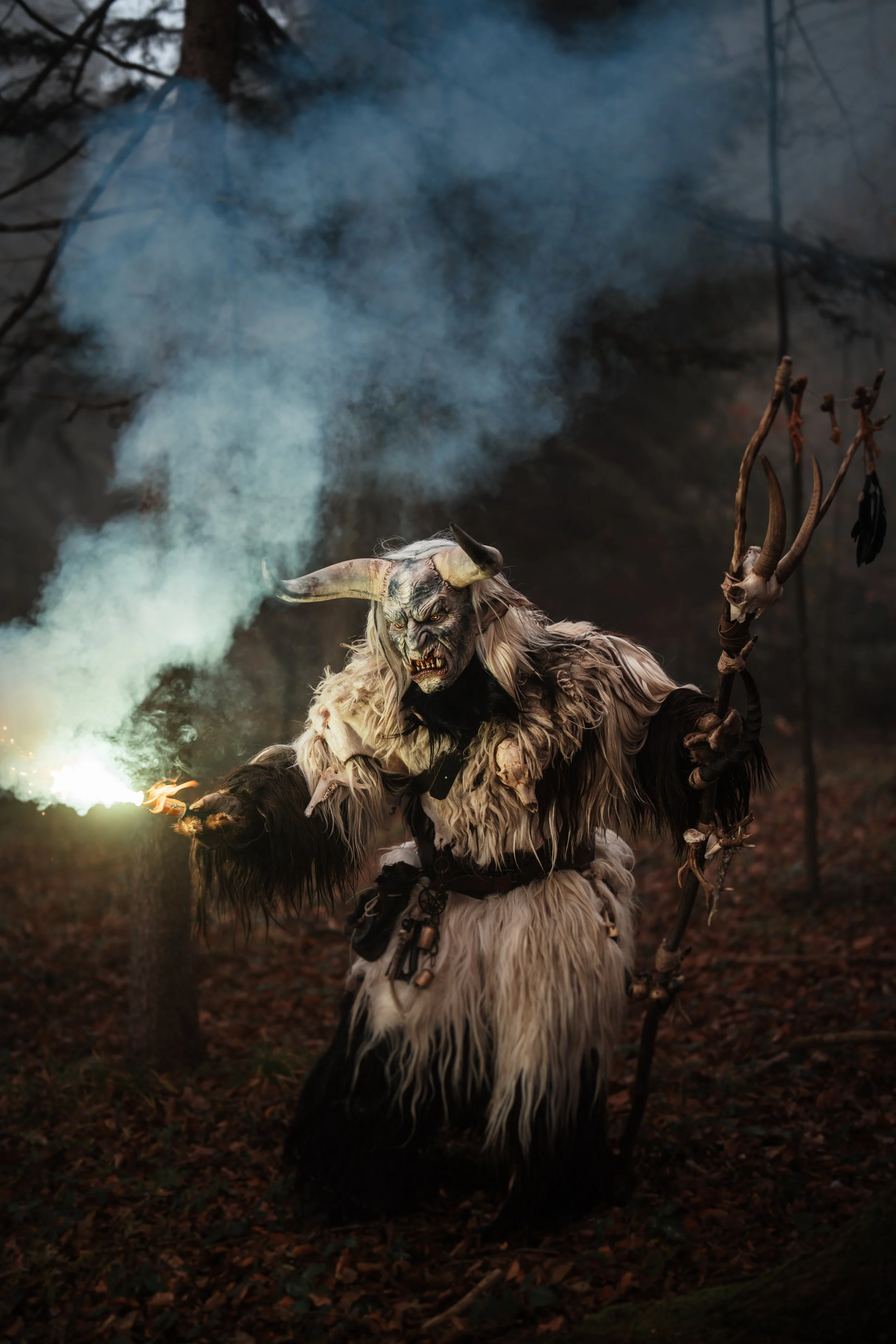 Perchtenverein Niederösterreich