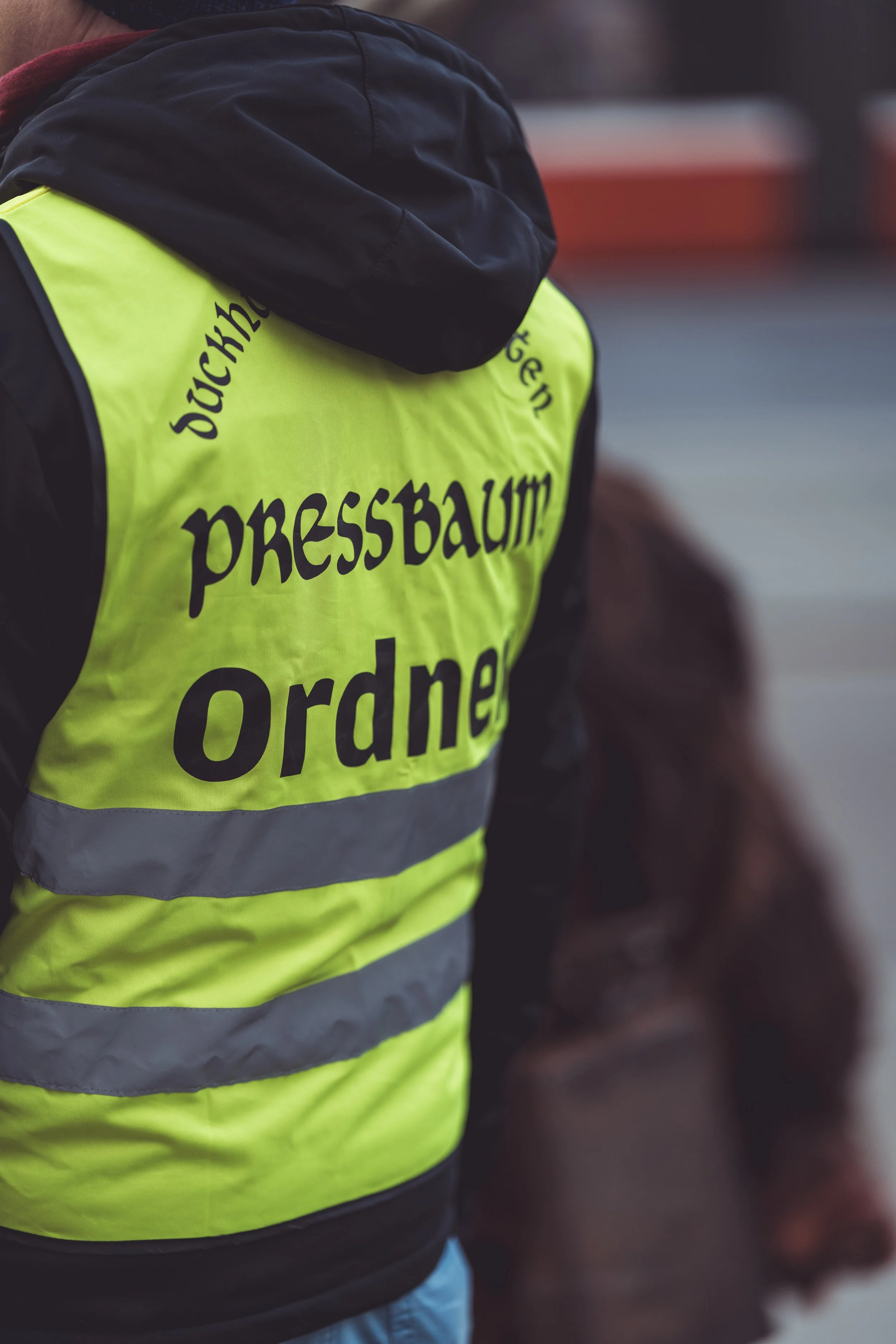 Duckhüttler Perchten