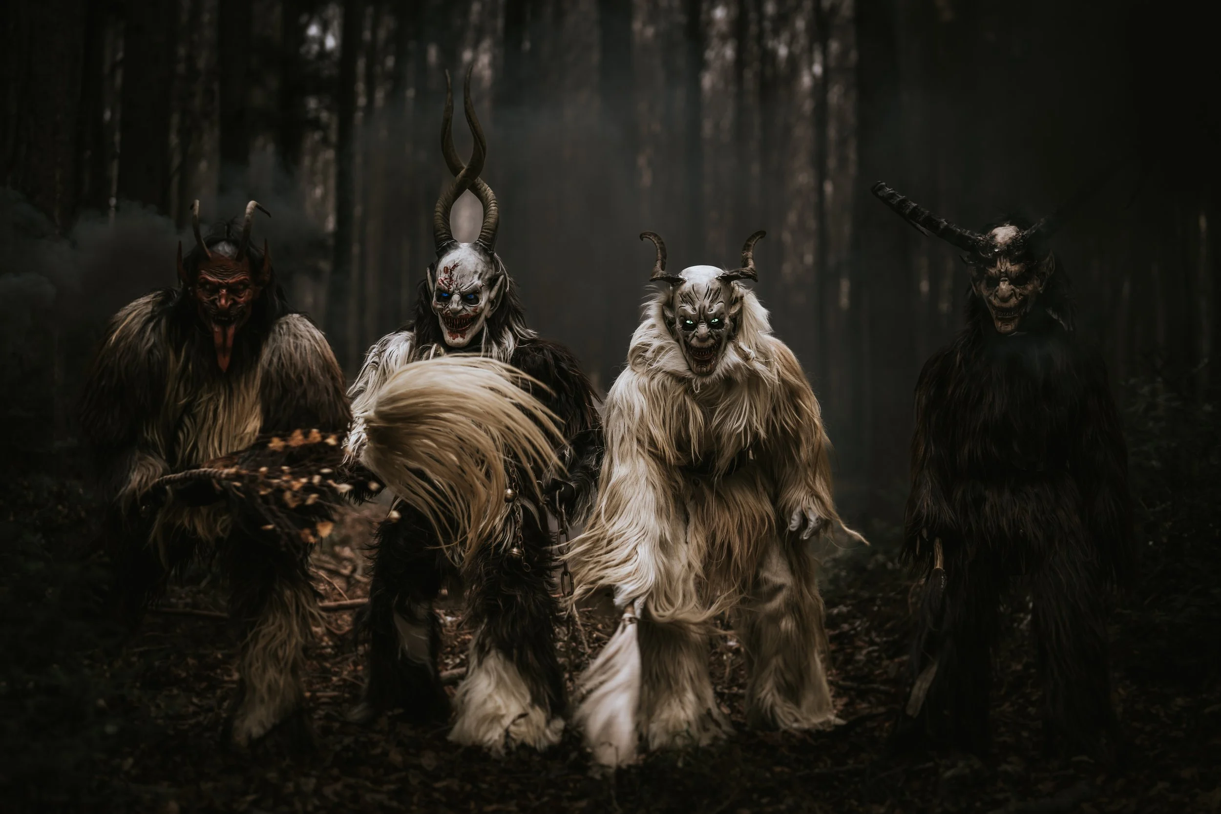 Perchtenverein Niederösterreich