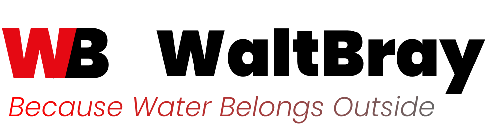 WaltBray | Waterproofing Consultants