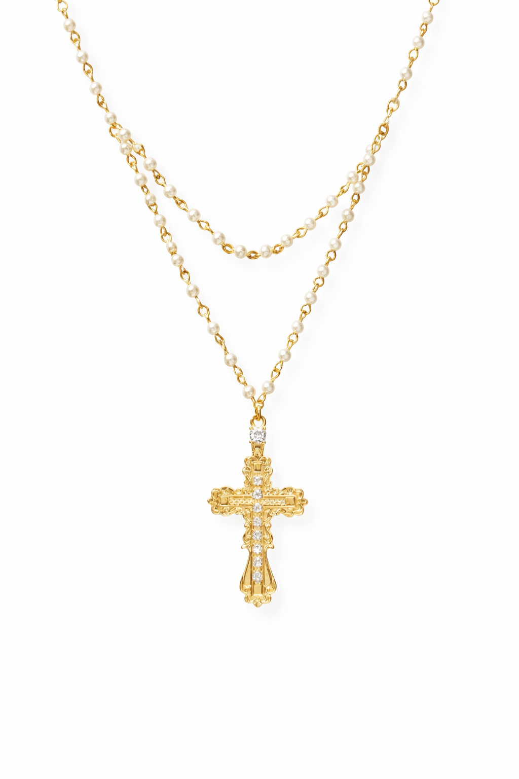 Votive Pearl Droplets