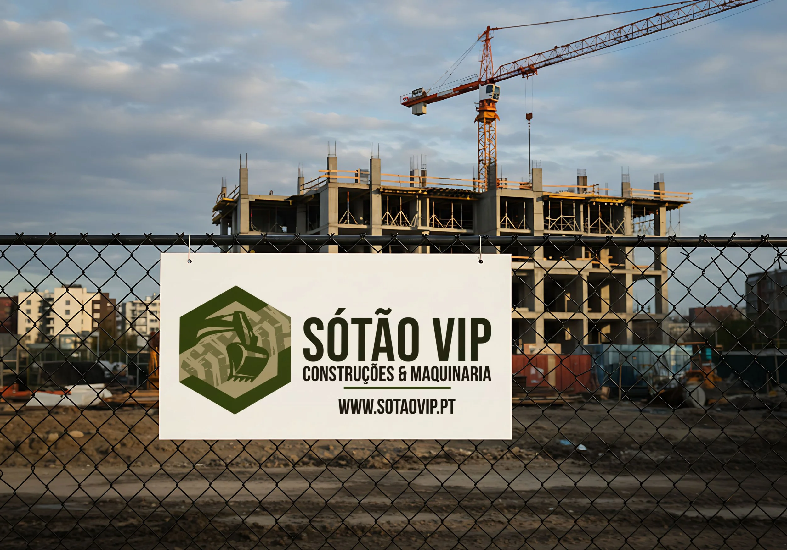 SÓTÃO VIP