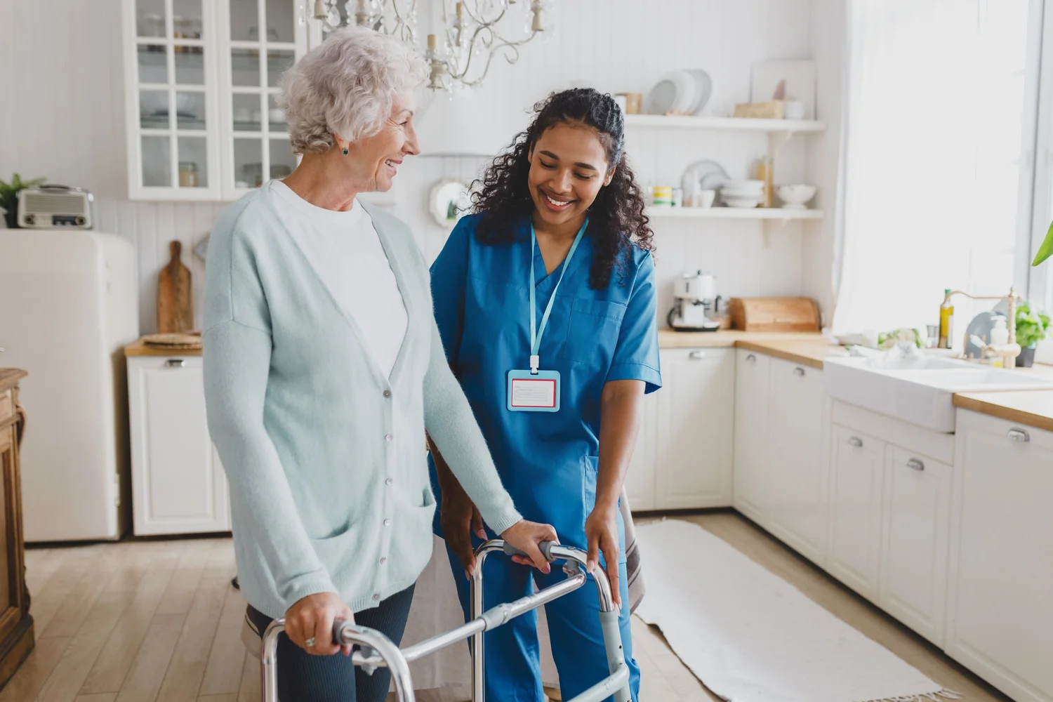 Heritage Assisted Living of Union City, IN | Assisted Living & Memory Care