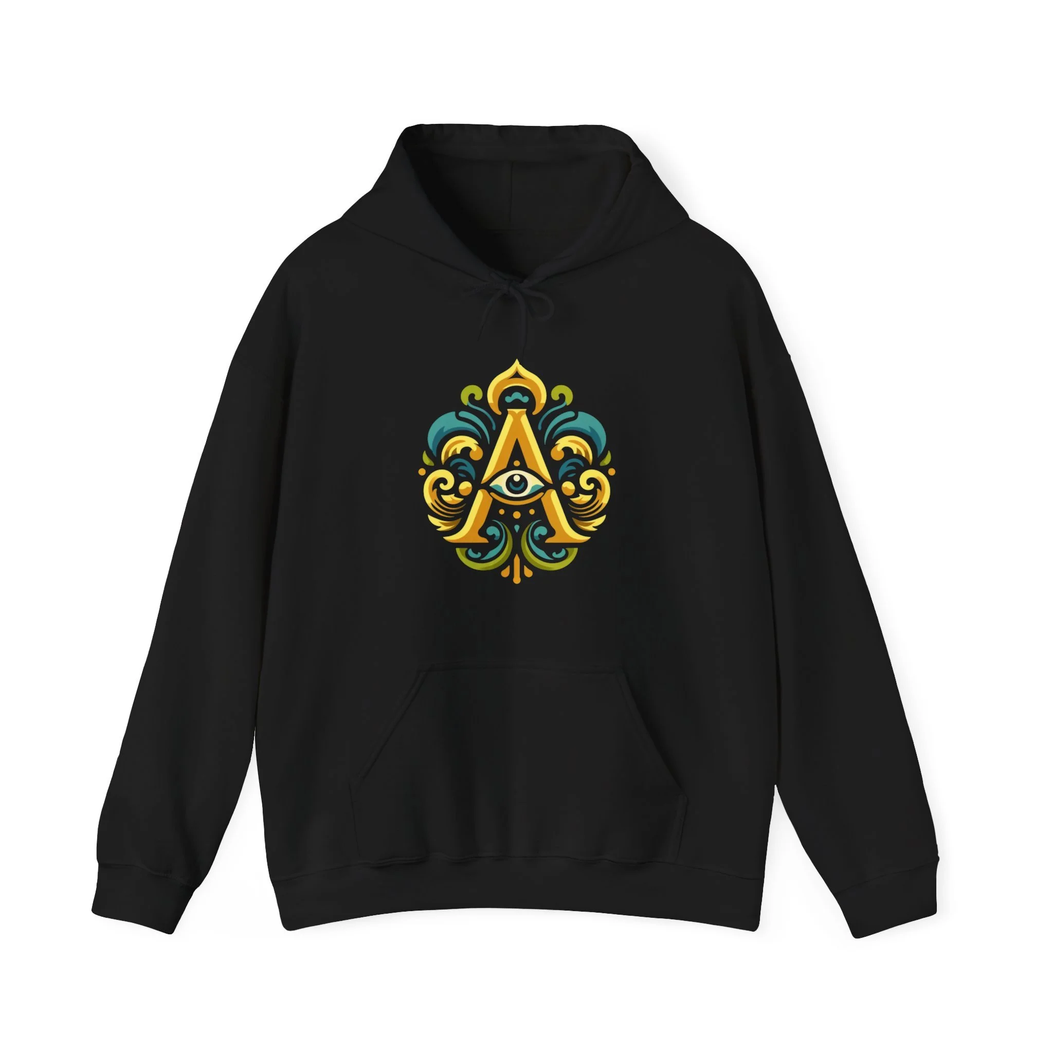 Mindfulness Hooded Sweatshirt