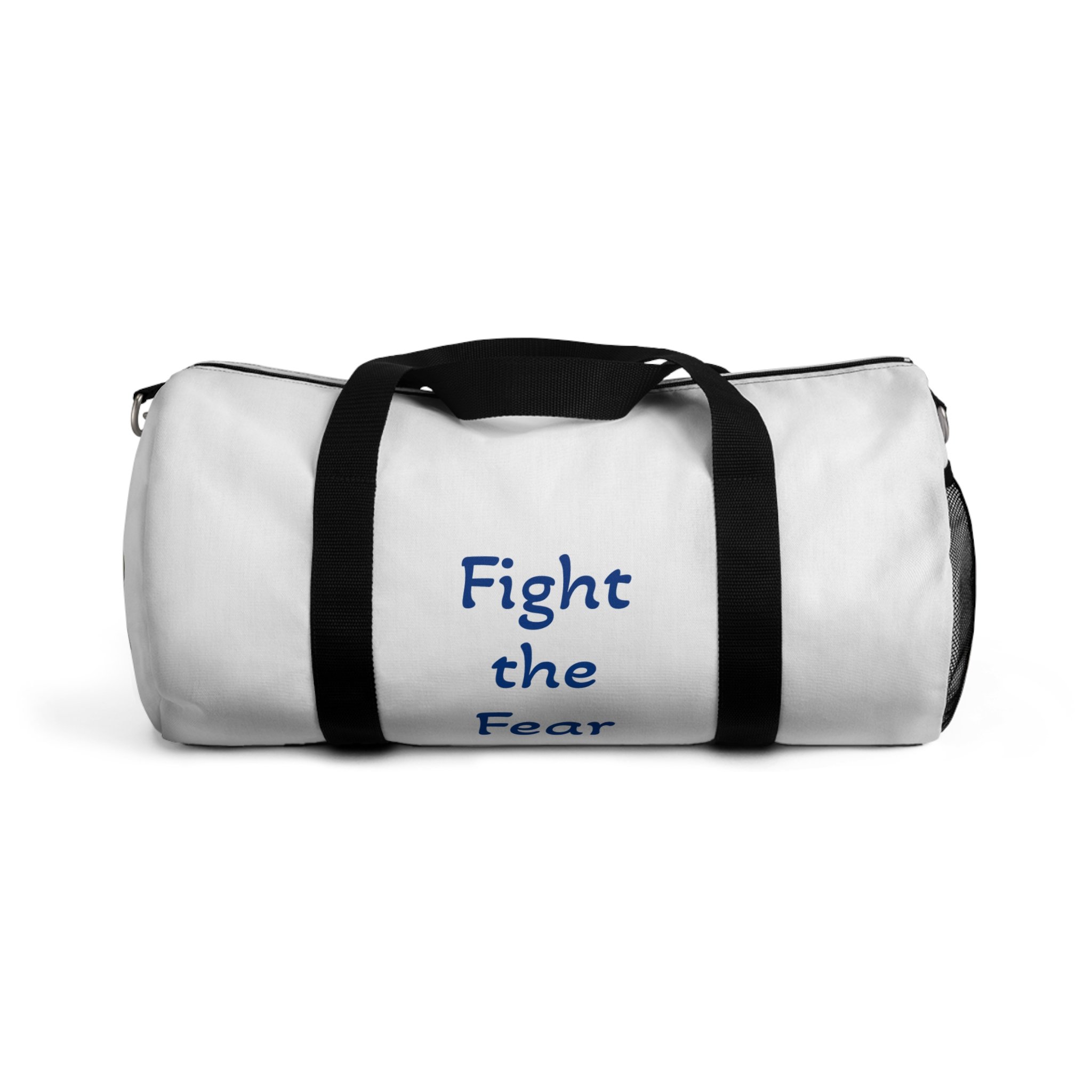 Affirmations Life Duffel Bag