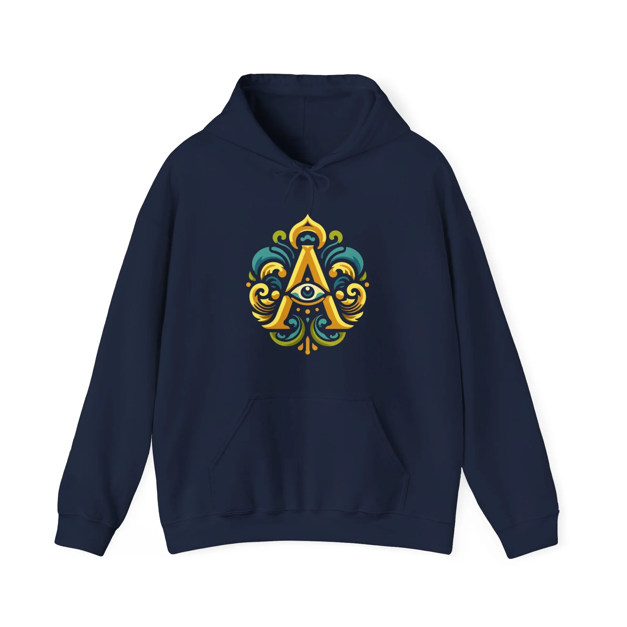 Humble Hooded Sweatshirt