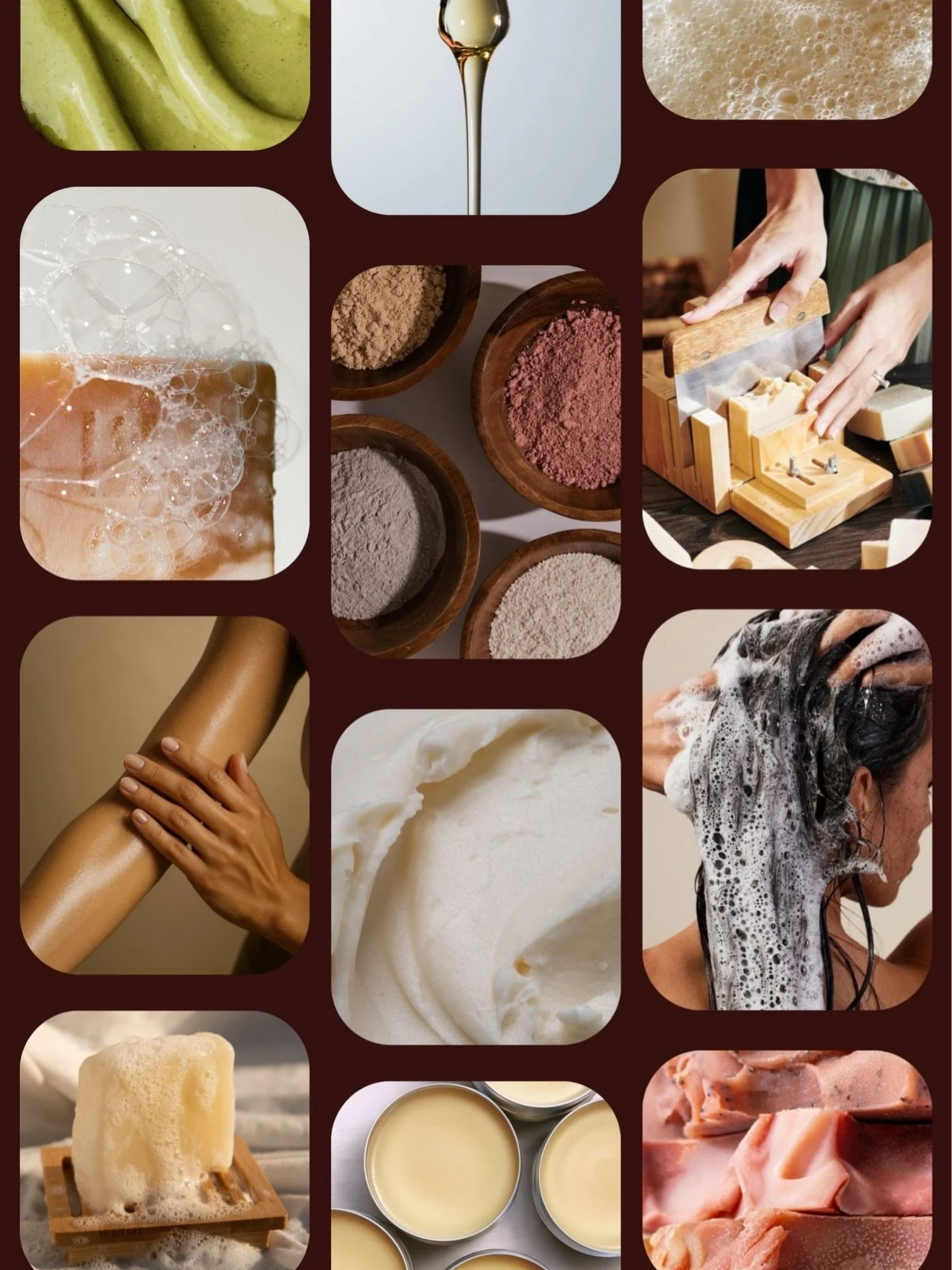 ✨Wij nemen je socials over, jij hoeft nergens aan te denken

Voor @zaansezeep cre&euml;ren we content die de sfeer, geur en beleving van het merk echt laat voelen🌿🫧
Van beeld tot verhaal: alles ademt de ervaring van Zaanse Zeep🧼💛

#marketing #zee