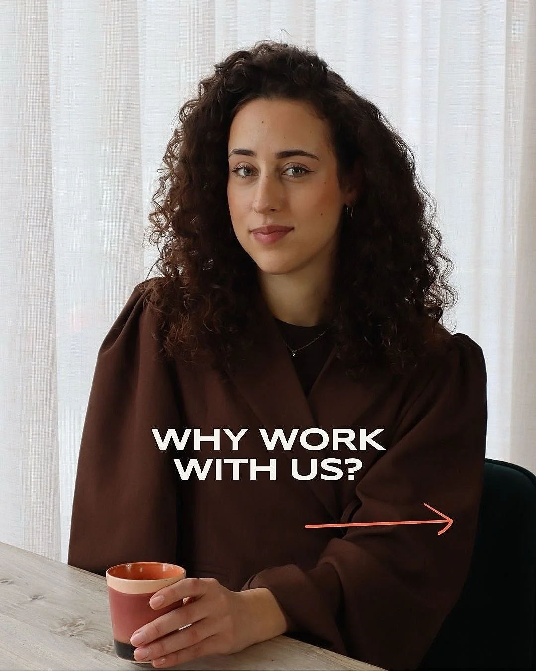 Koffie erbij? Wij regelen de rest. ☕✨

Je hebt een prachtig product of een unieke dienst, maar de socials blijven liggen. Herkenbaar? Wij schuiven graag aan om jouw verhaal te vertalen naar een ijzersterke online uitingen ✅

 #zichtbaarheid #marketin