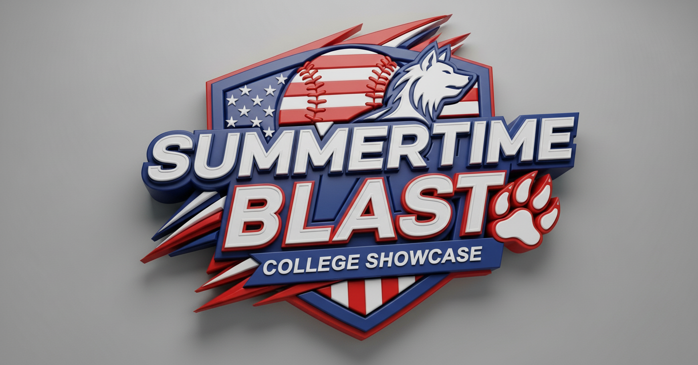 College Showcase Camp