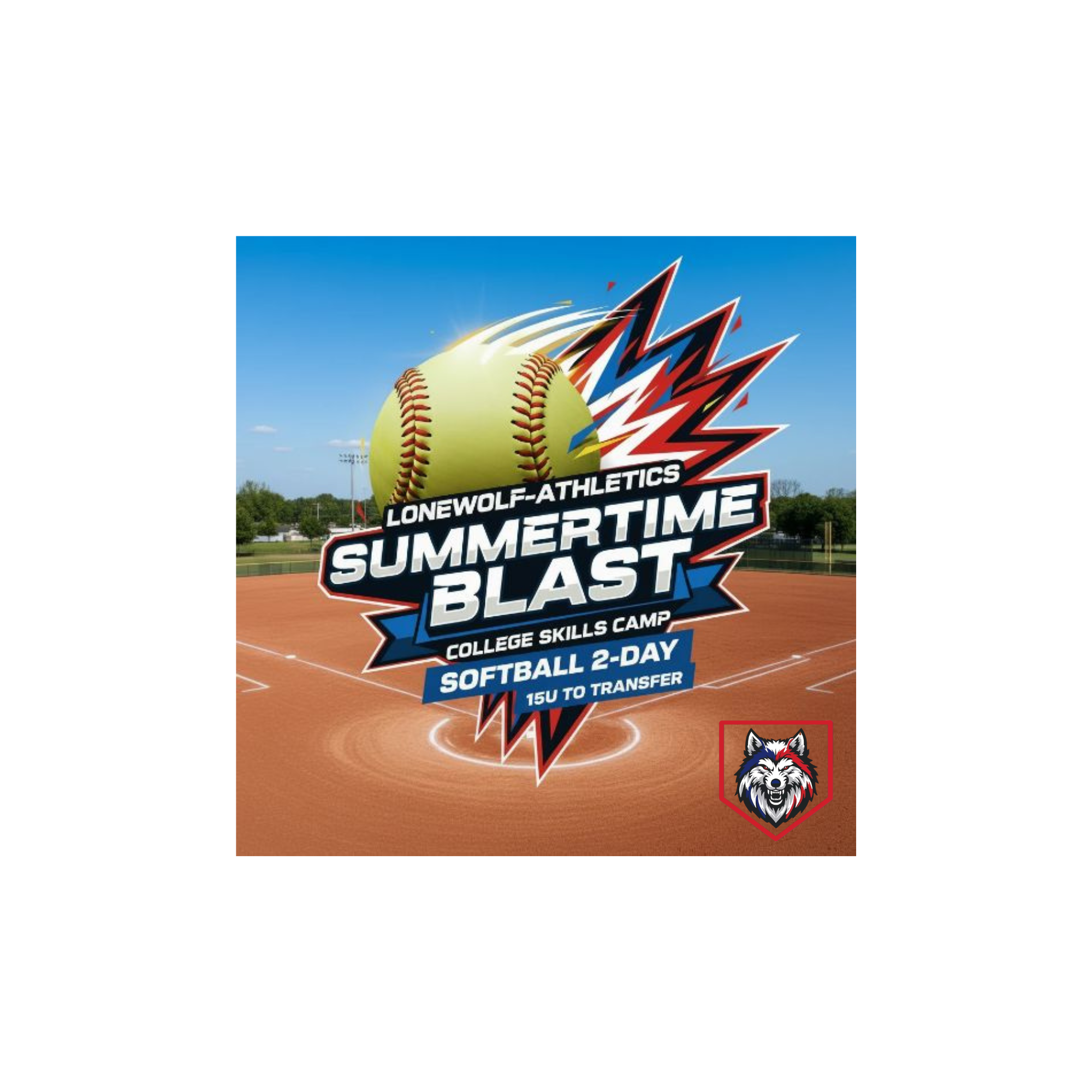 2 Day College Showcase Camp!! (DEADLINE JULY 31ST)