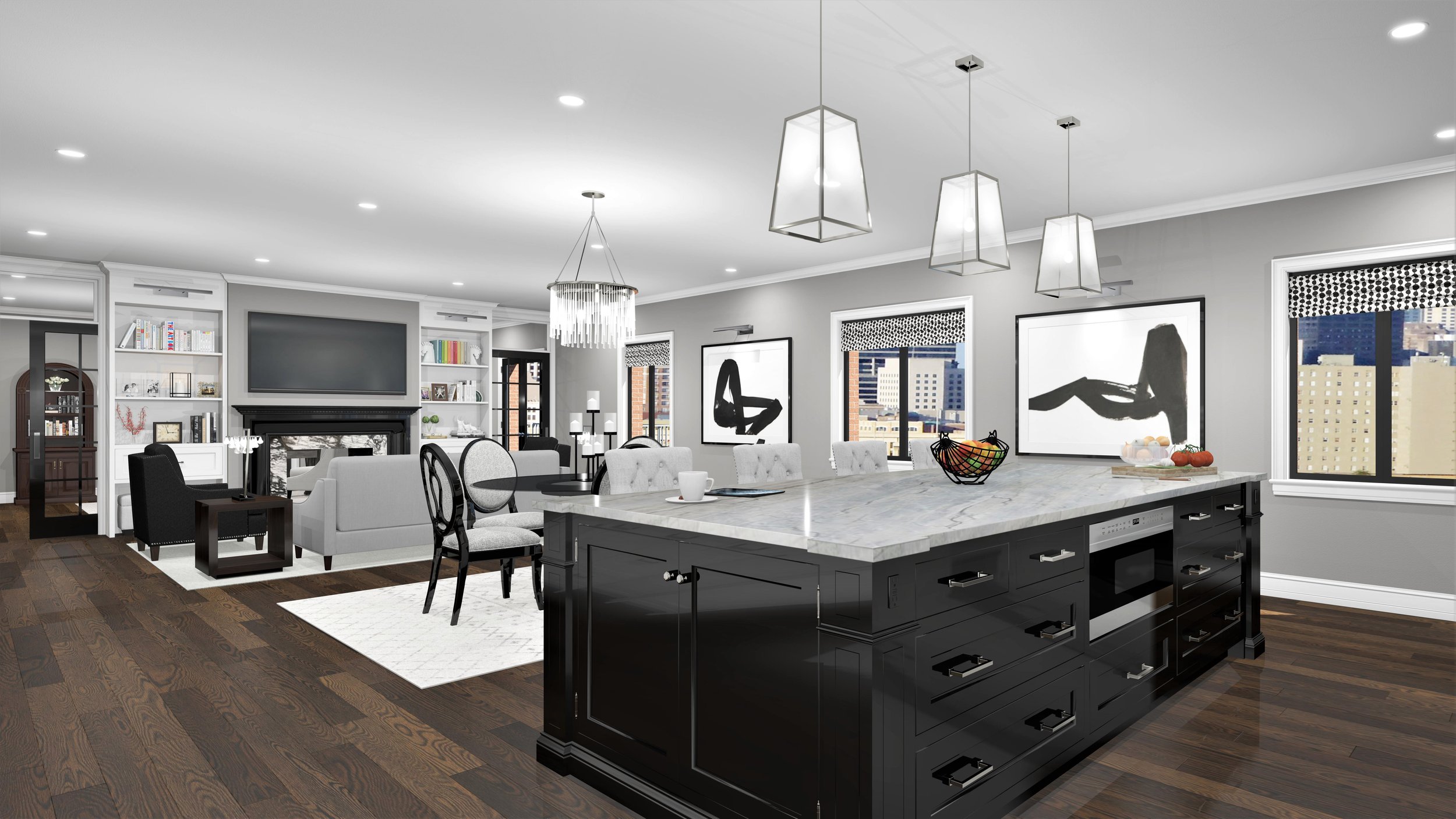 816 Hanley Condo Reno