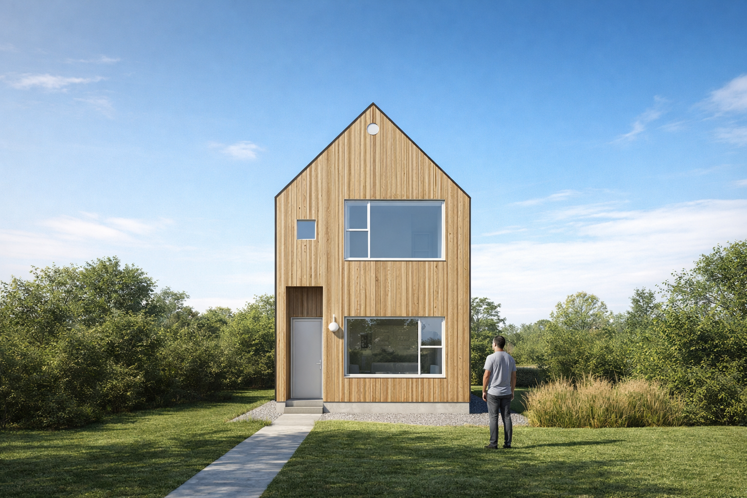 Flex Affordable Housing