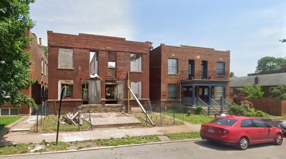 California Cohousing