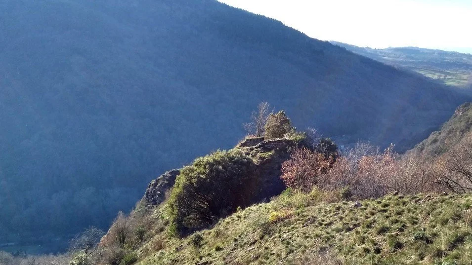 BURNT OFFERINGS PROVIDE A RARE INSIGHT INTO THE MEDIEVAL DIET / Analysis of culinary remains – burnt and unburnt – that were discovered in a mountain village in the Montagne Noire provides a fascinating insight into what people were eating seven or e