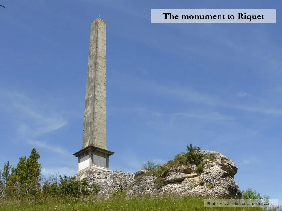 So many reasons to visit Naurouze, not far from Toulouse