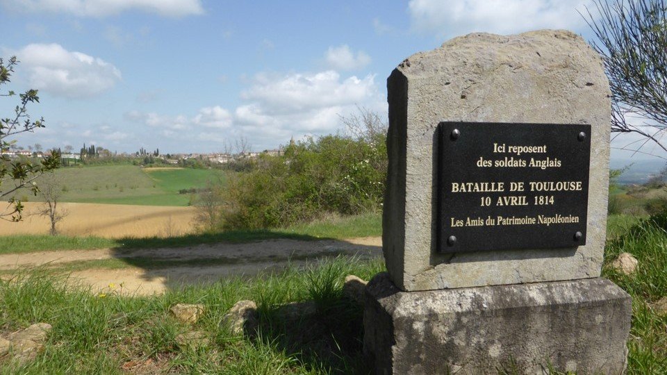 WHEN IS AN ENGLISH CEMETERY NOT AN ENGLISH CEMETERY? / Two places to the east of Toulouse are known as le cimitière des anglais, or the English cemetery. The question is, are any Englishmen buried there?