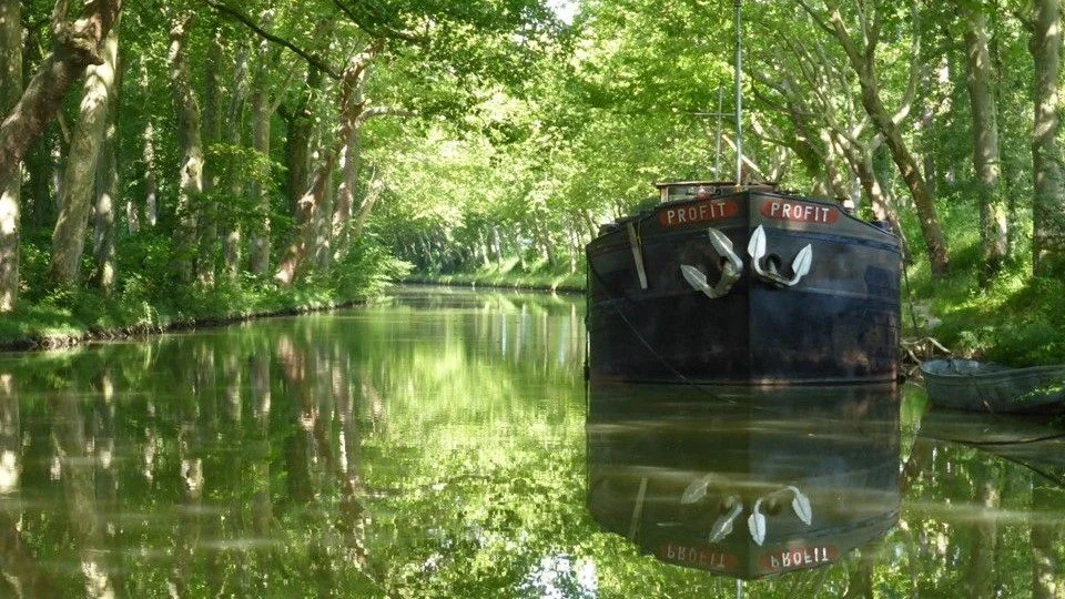 EQUAL OPPORTUNITIES ON THE CANAL DU MIDI IN 1669 / Pierre-Paul Riquet offered his workers sick pay, holiday pay, monthly pay, equal pay, and he expressed a preference for employing females. Why did he make such a generous and enlightened offer?