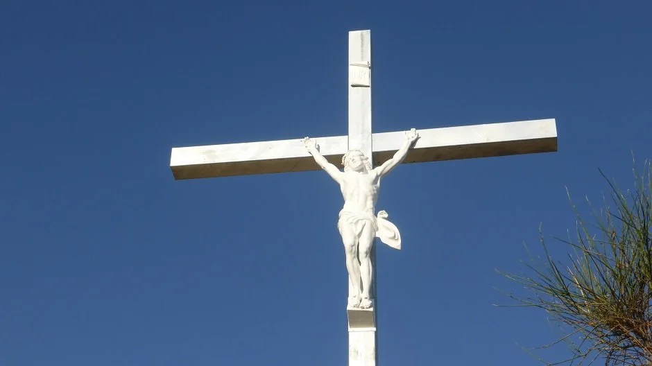 The French concept of laïcité: the story of a village cross