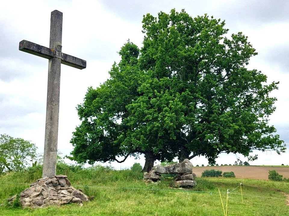 Peyrecor 1, Escout, France