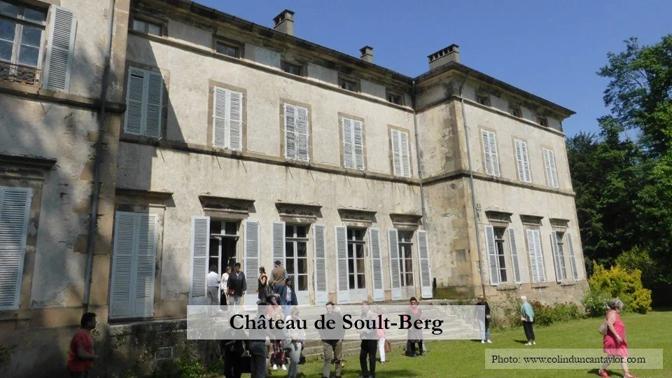 HOW WELLINGTON FINALLY LAID HIS HANDS ON NAPOLEON’S GREATEST GENERAL / Soult and Wellington never met face-to-face during all the years they spent fighting each other in Portugal, Spain, France and Belgium. But according to a tale I was told during a