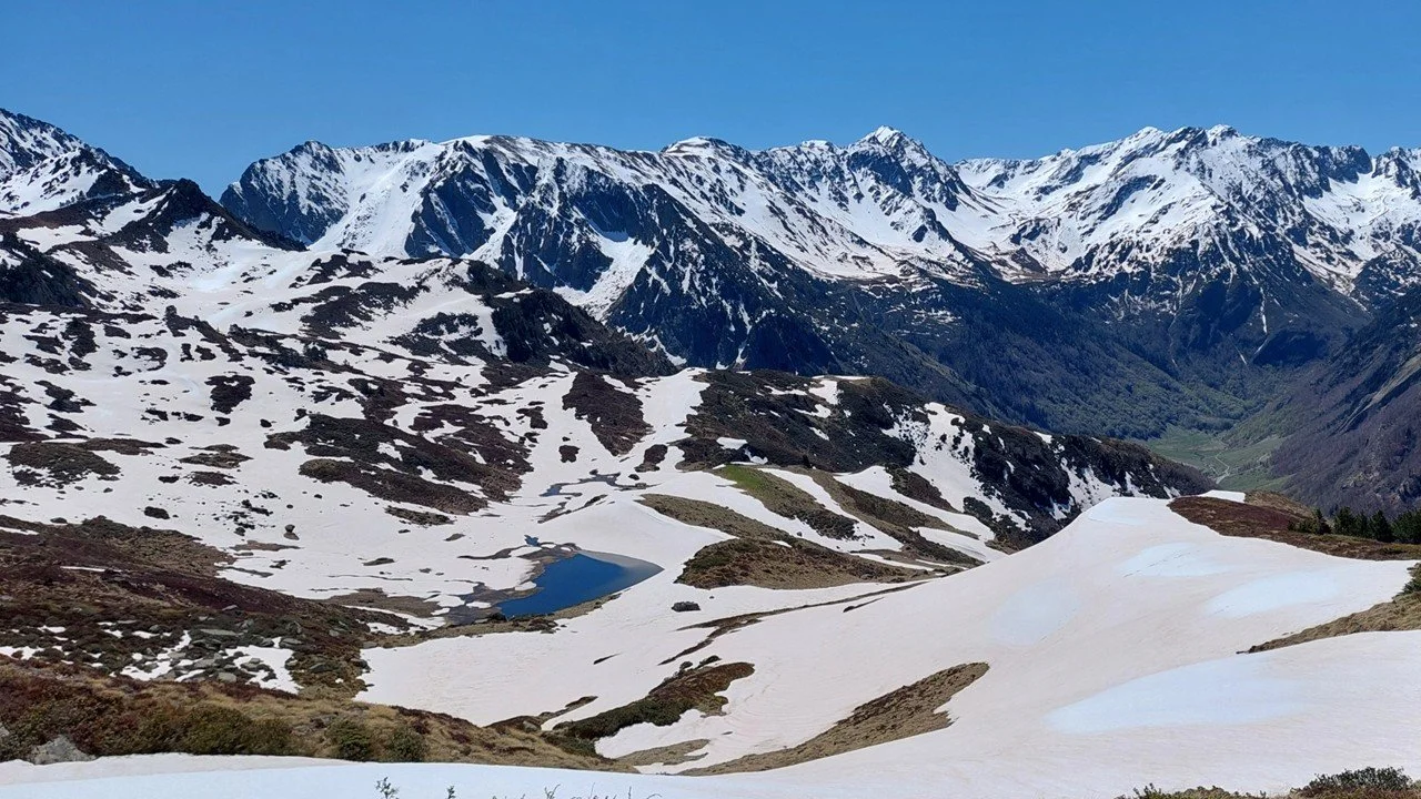 WHY ARE THE PYRENEES CALLED THE PYRENEES? / This question has been debated since Classical times, and there is still no clear answer today. Back in the 16th century, the future King Henri IV of France thought he knew why. These mountains were called 