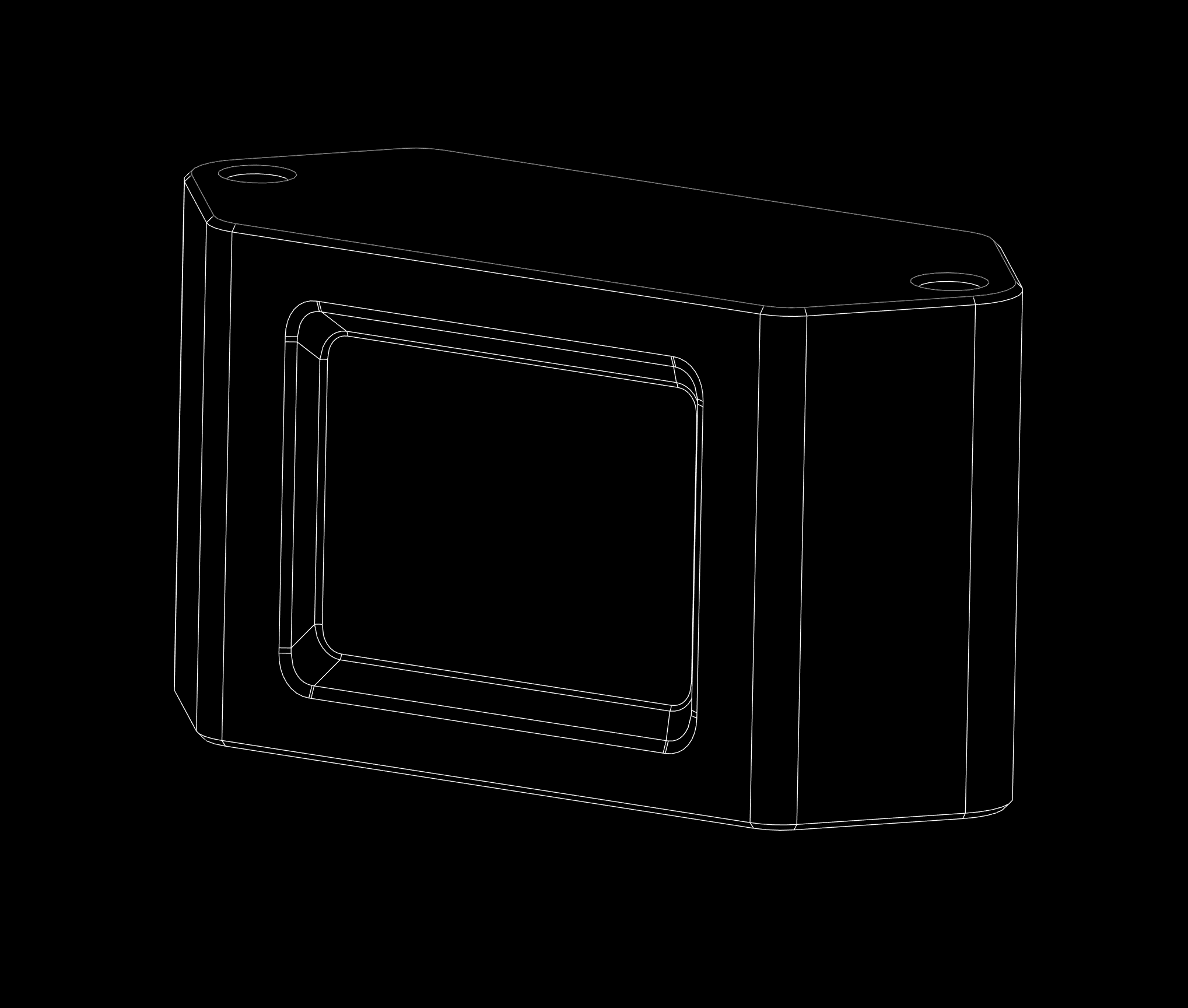 PREVIEW: Billet Bump Stop Extension - Rear