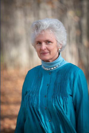 9/19 - An Afternoon with Trish Passmore Alley