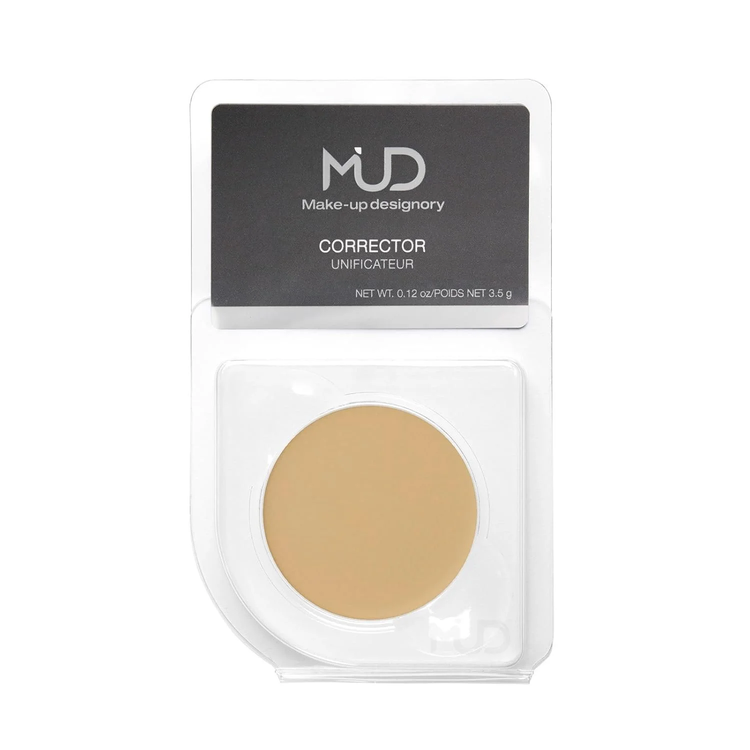 MUD Color Corrector