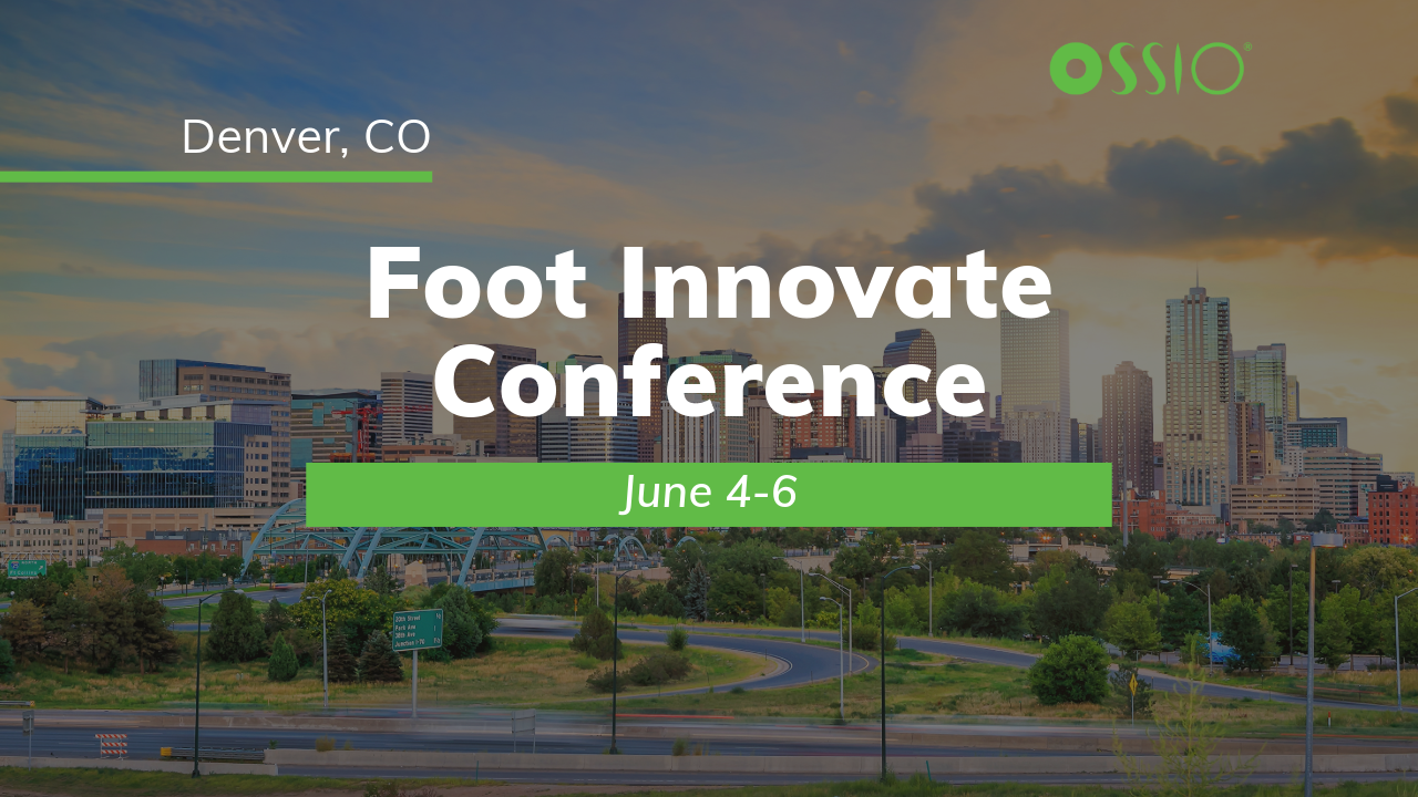 Foot Innovate