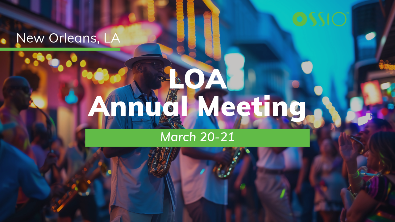 LOA Annual Meeting