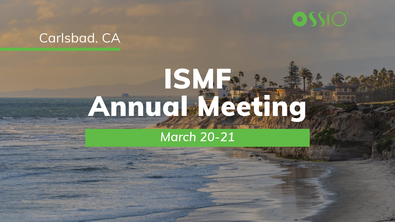 ISMF