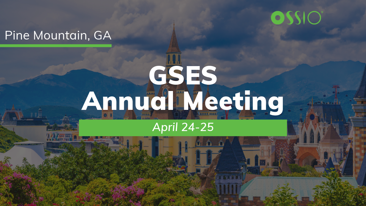 Georgia Shoulder &amp; Elbow Society Annual Meeting