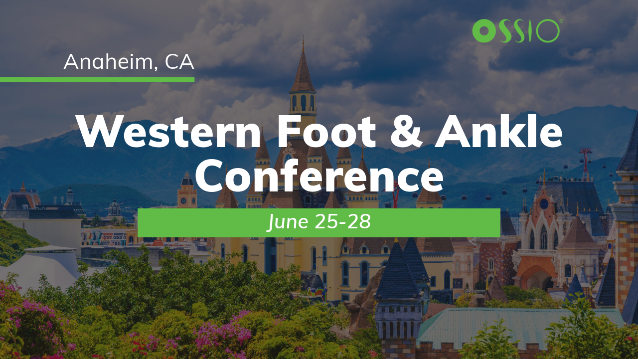 Western Foot & Ankle Conference