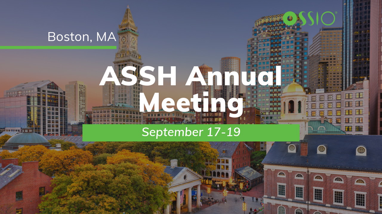 ASSH Annual Meeting