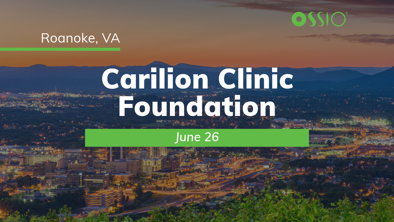 Carilion Clinic Foundation