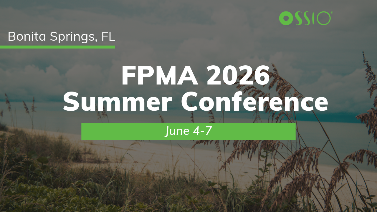 FPMA Summer Conference