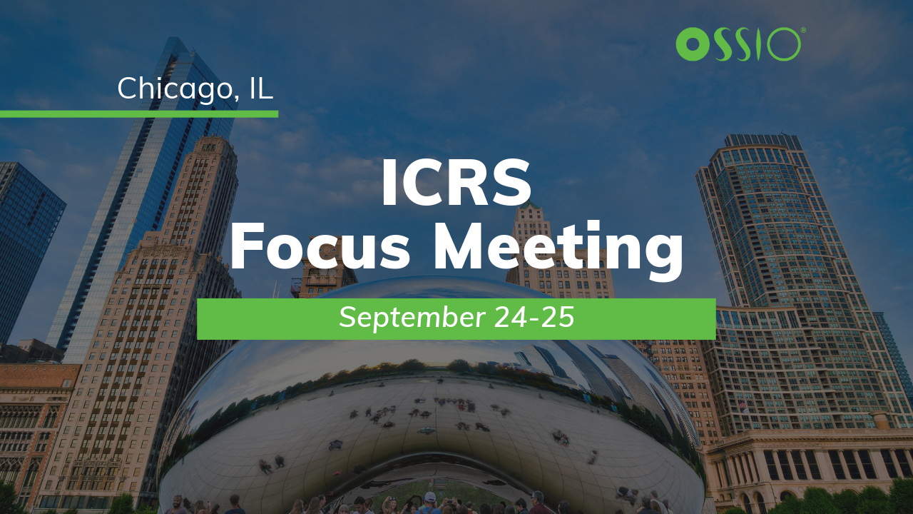 ICRS 