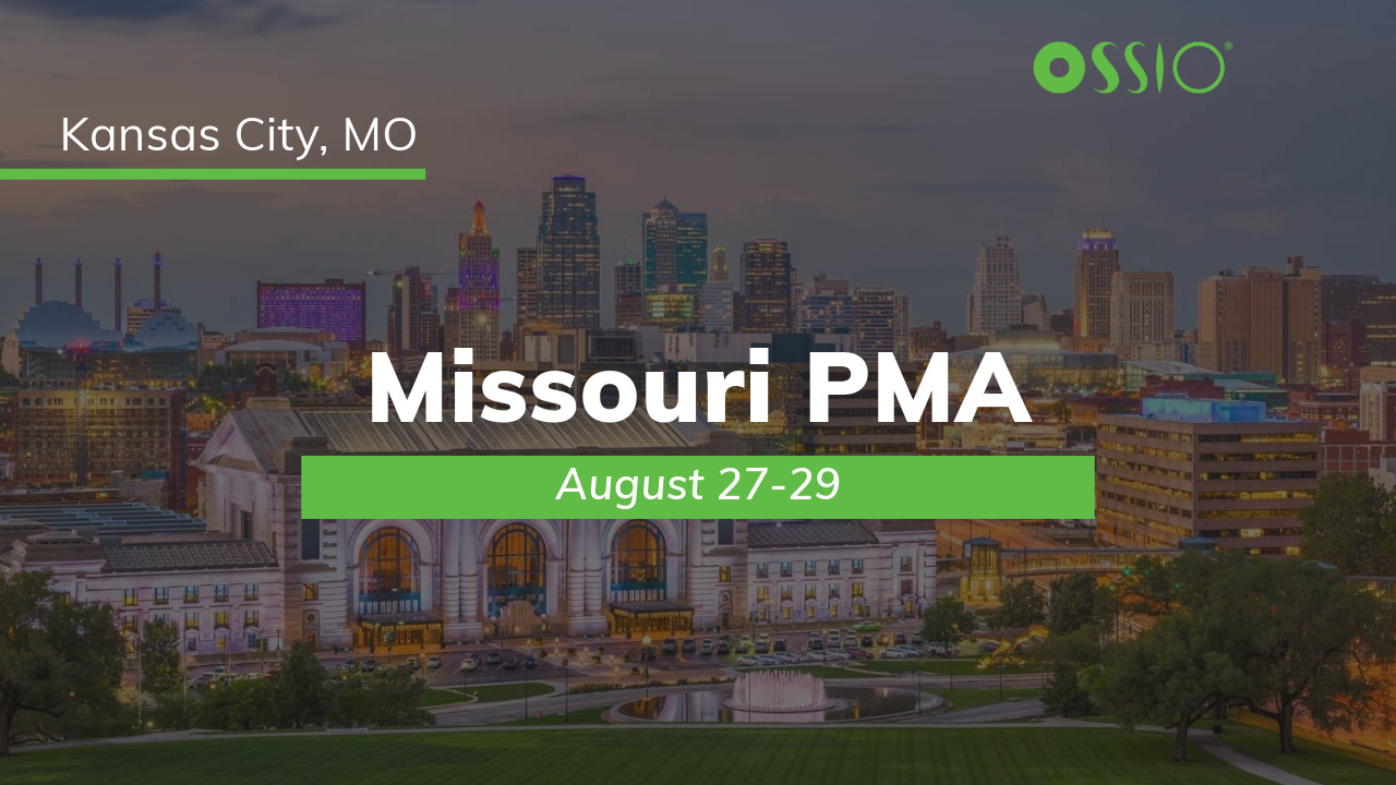 Missouri PMA