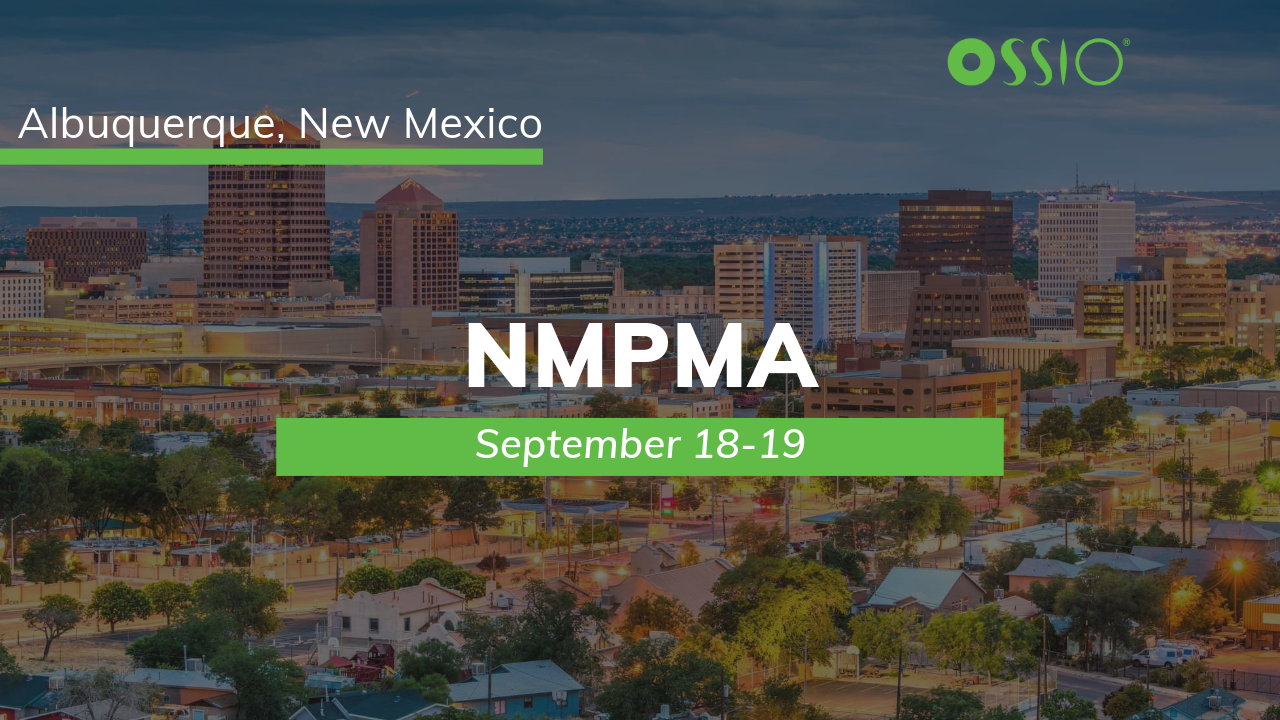 New Mexico Podiatric Medical Association Meeting