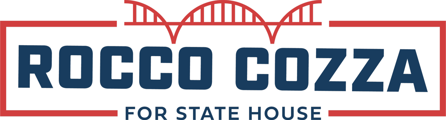 Rocco Cozza for State House