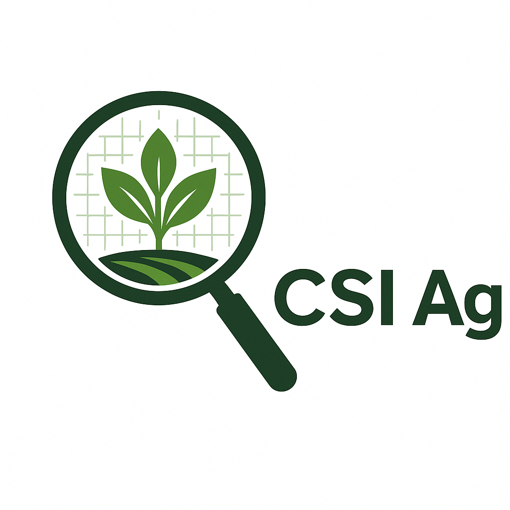 CSI Ag