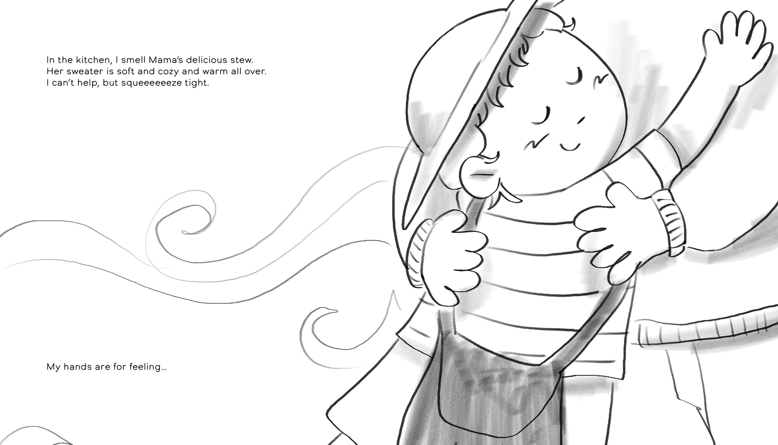 My Hands are for Feeling Spread15.png