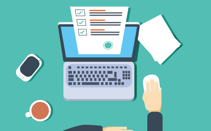 Can I Take My Childcare Training From Home?