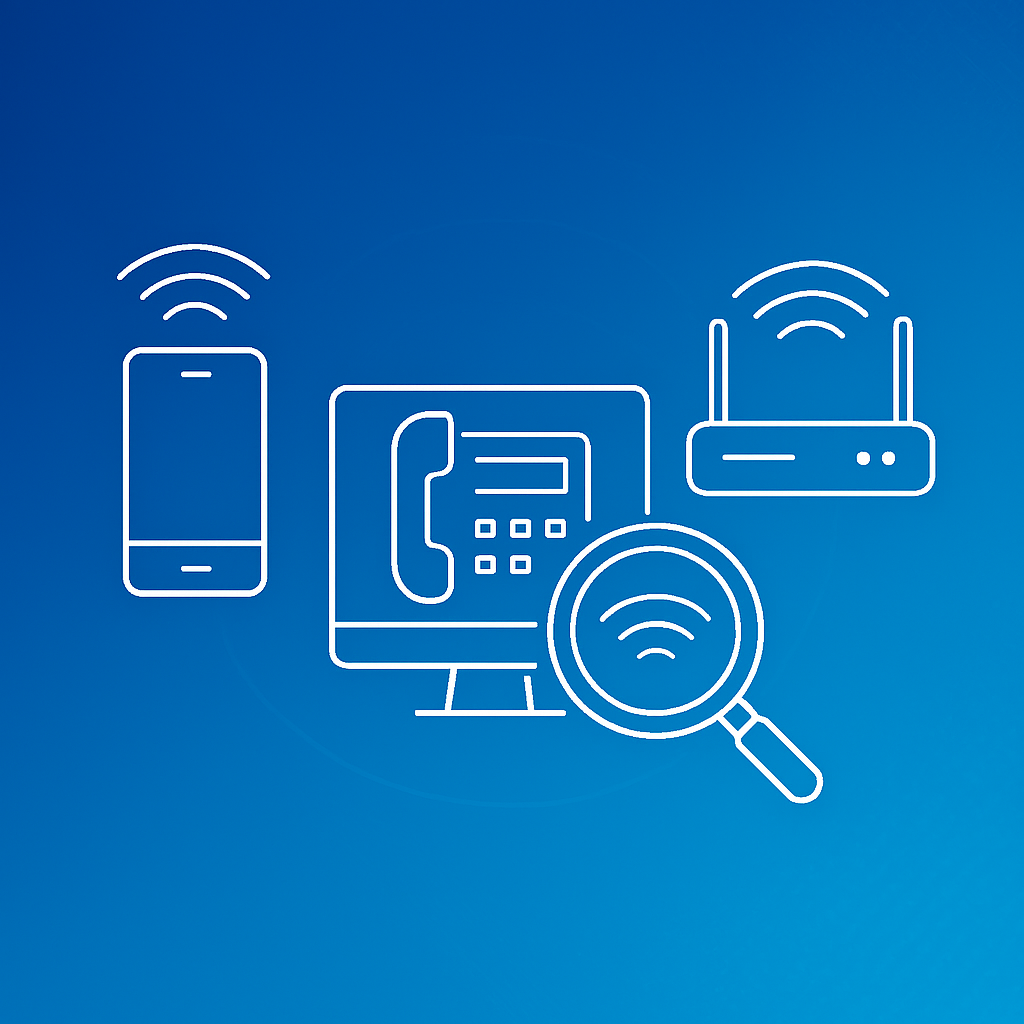 Device and Wireless Solution Analysis