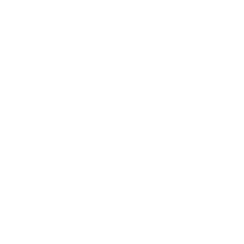 Black and white geometric pattern with triangles and diamond shapes.