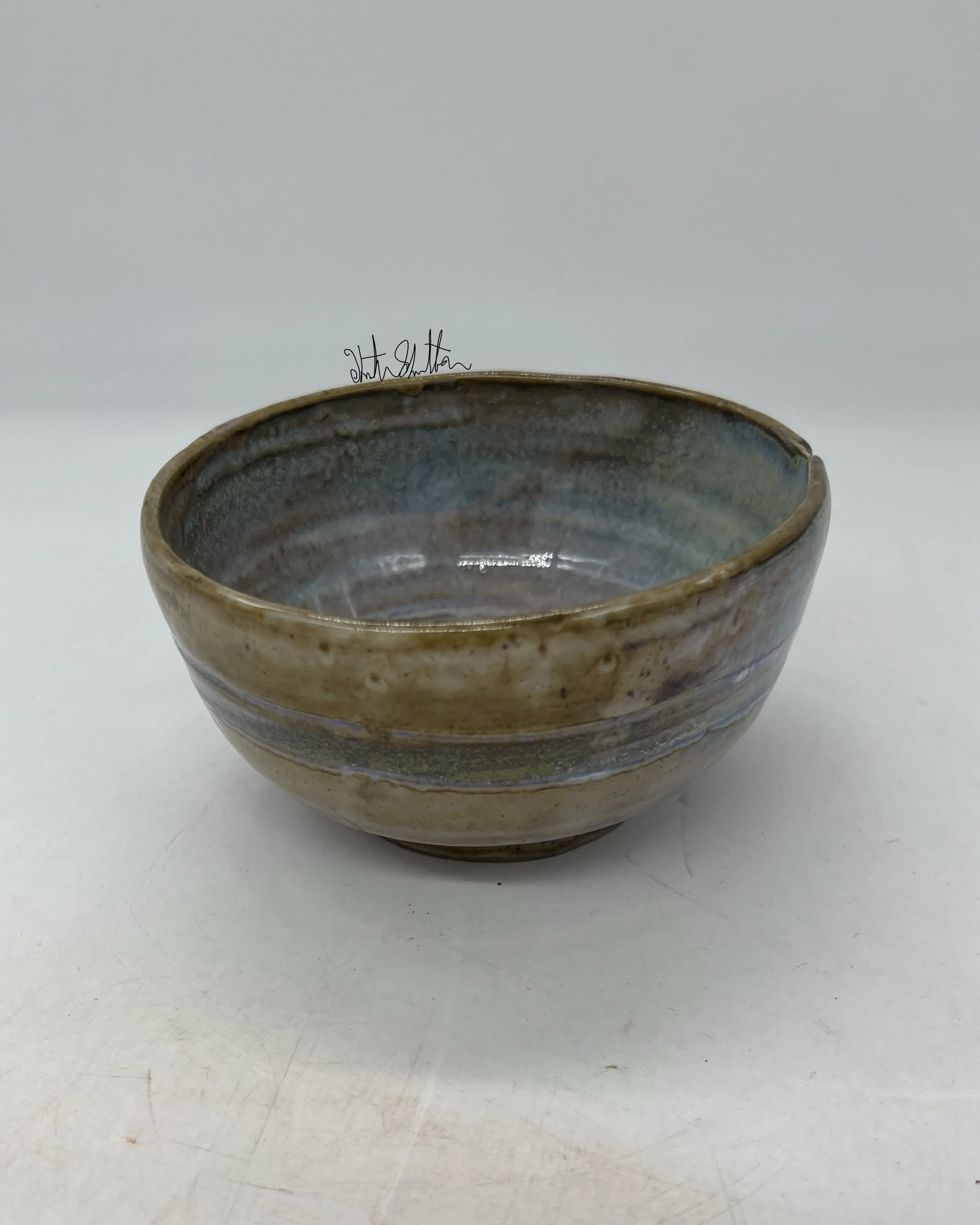 Pearlecent Bowl