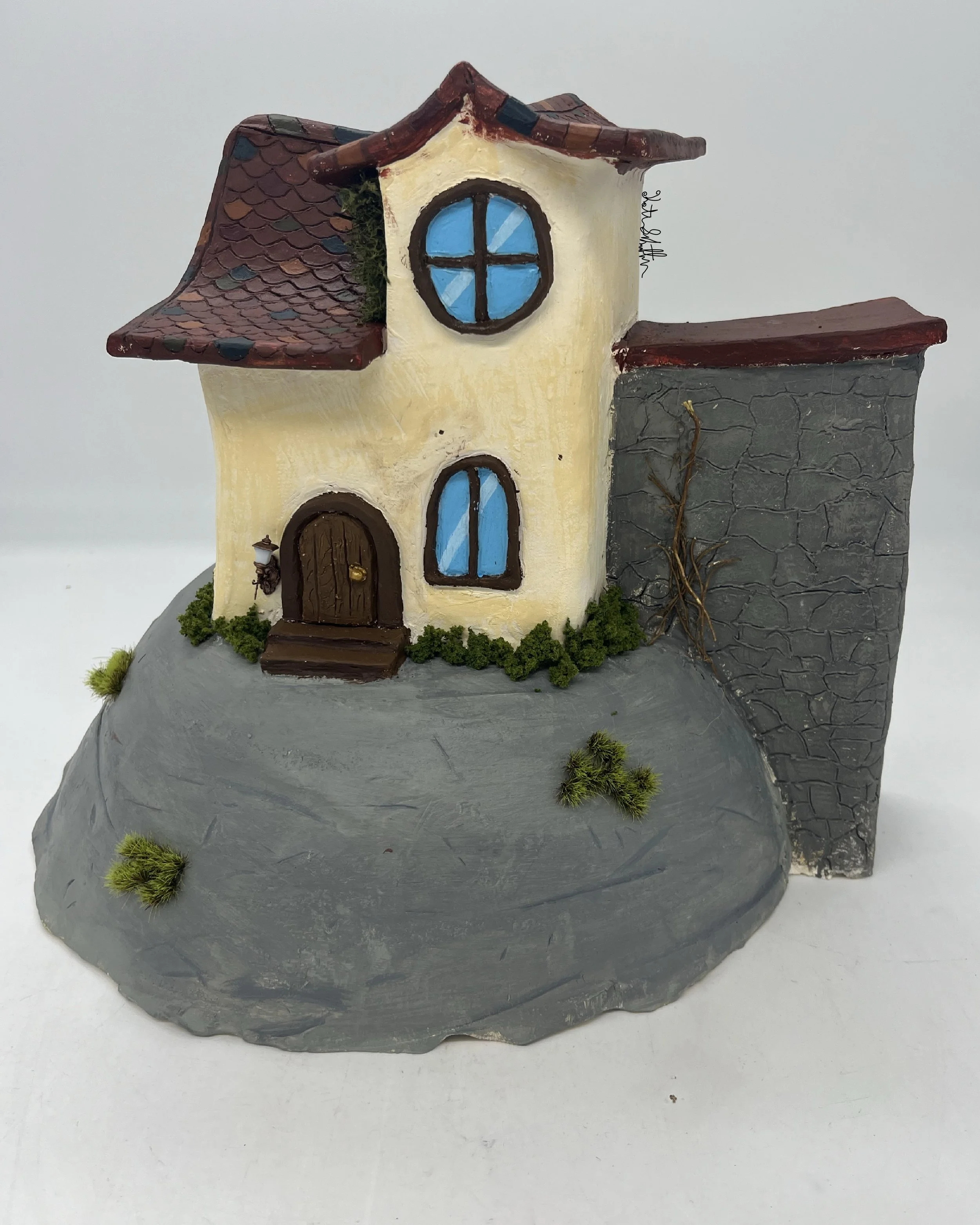 Fairy Cottage
